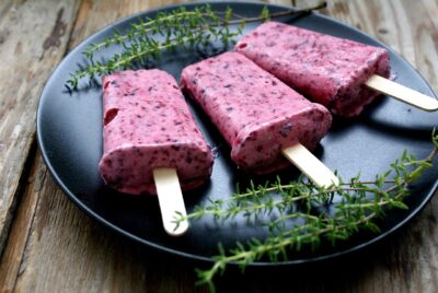 joghurt-eis