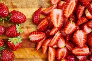 erdbeeren