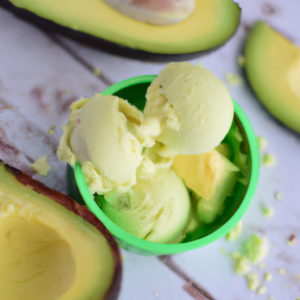 avocado-kokosnuss-eis