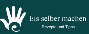 Eis selber machen