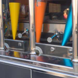 eismaschine, icecream machine
