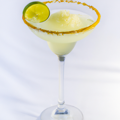 Frozen Margarita